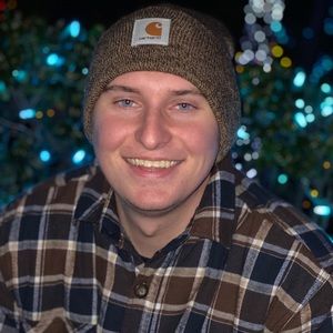 Meet your Posher, Spencer